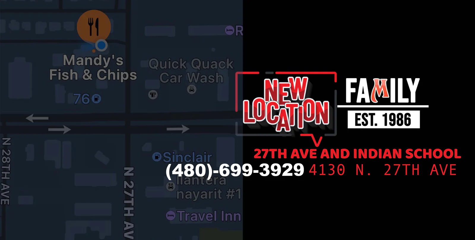 Welcome to Our Store